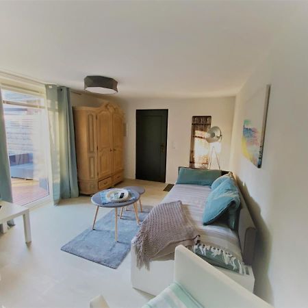 바르엘 Haus Kogge Dangast 아파트 외부 사진